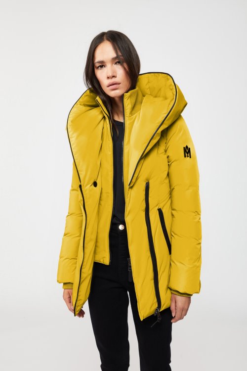 Mackage ADALI-NFR Black