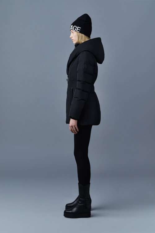 Mackage ADALI-NFR Black