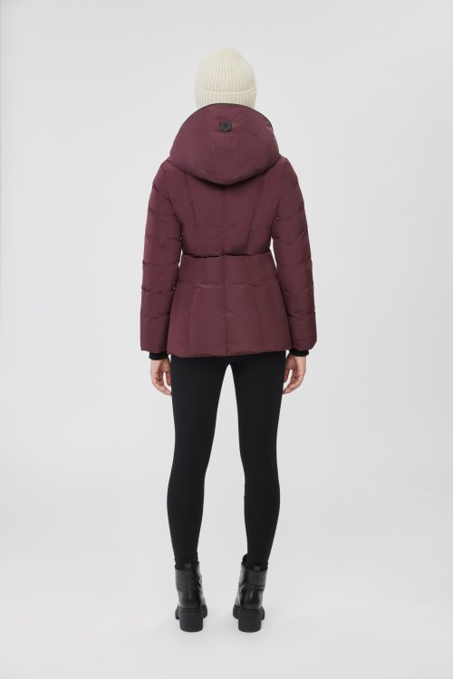 Mackage ADALI-NFR Black
