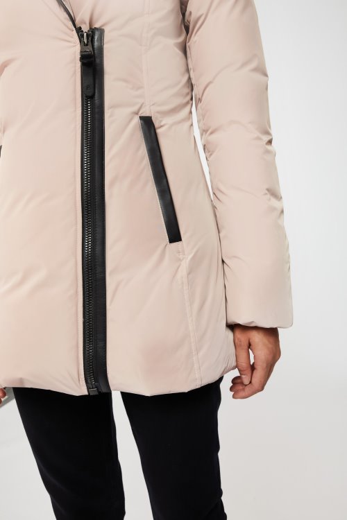 Mackage ADALI-NFR Black