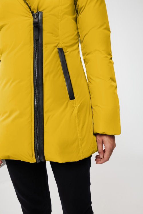 Mackage ADALI-NFR Black