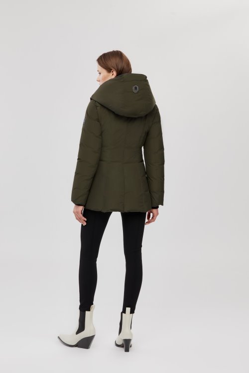 Mackage ADALI-NFR Black