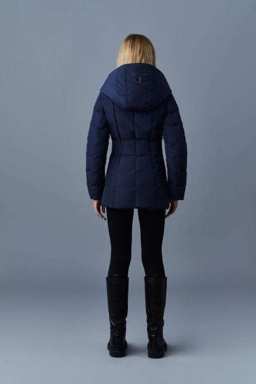 Mackage ADALI-NFR Black