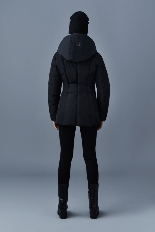 Mackage ADALI-NFR Black