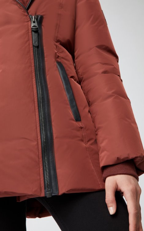 Mackage ADALI-NFR Black