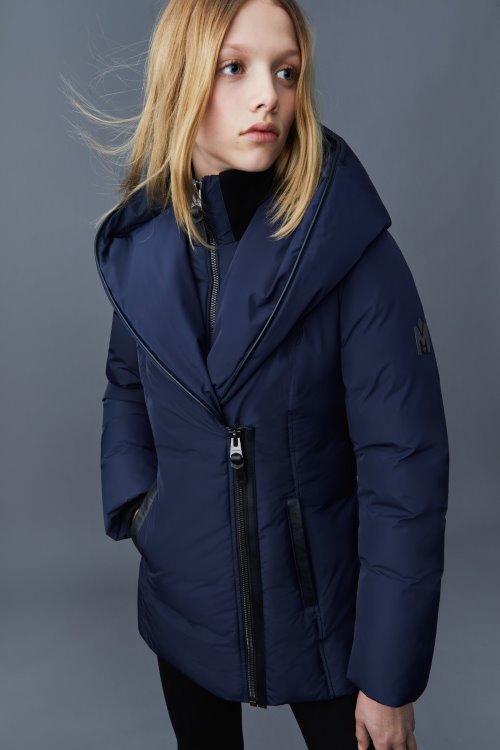 Mackage ADALI-NFR Black