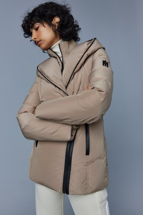 Mackage ADALI-NFR Black