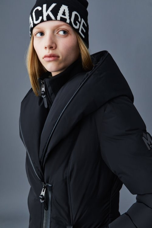 Mackage ADALI-NFR Black