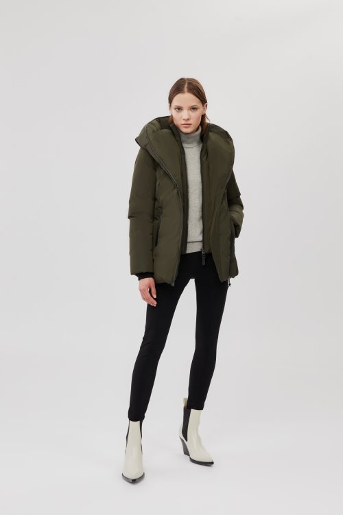 Mackage ADALI-NFR Black