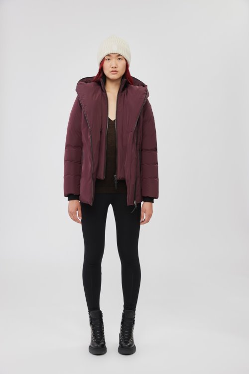 Mackage ADALI-NFR Black