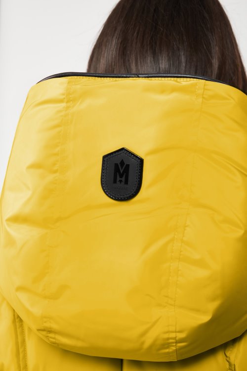Mackage ADALI-NFR Black
