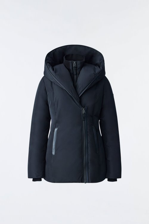 Mackage ADALI-NFR Black