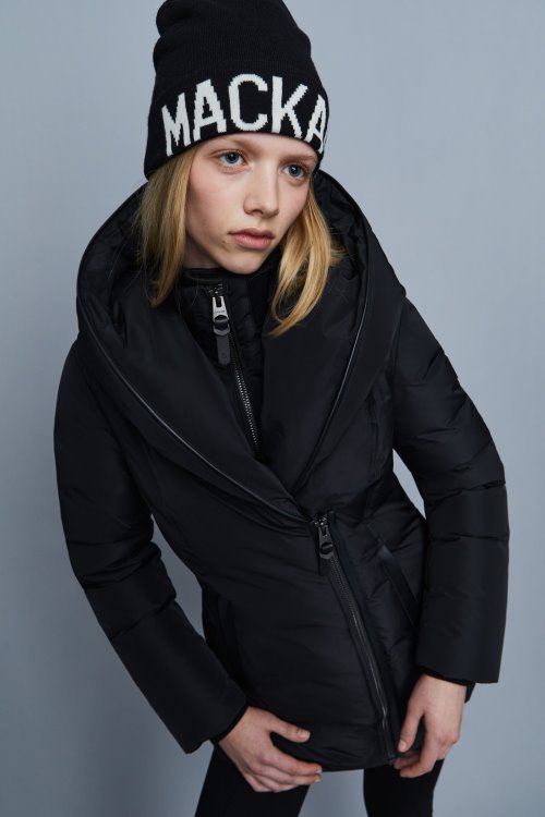 Mackage ADALI-NFR Black