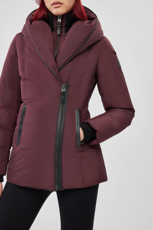 Mackage ADALI-NFR Black