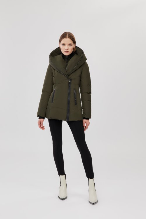 Mackage ADALI-NFR Black
