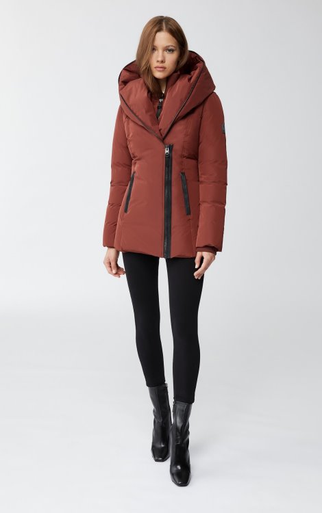 Mackage ADALI-NFR Black