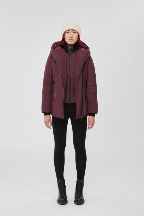 Mackage ADALI-NFR Black