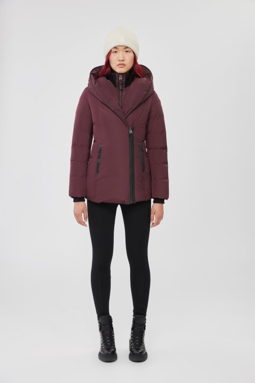 Mackage ADALI-NFR Black