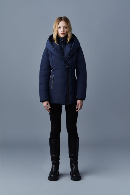 Mackage ADALI-NFR Black