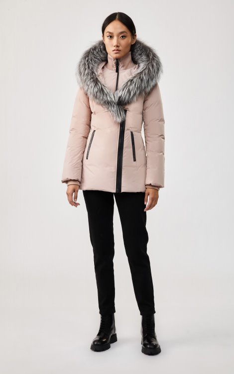 Black Mackage ADALI-X