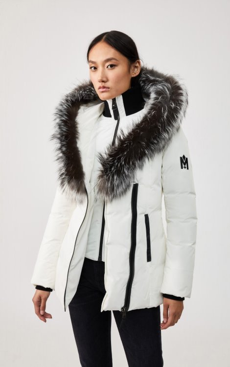 Black Mackage ADALI-X