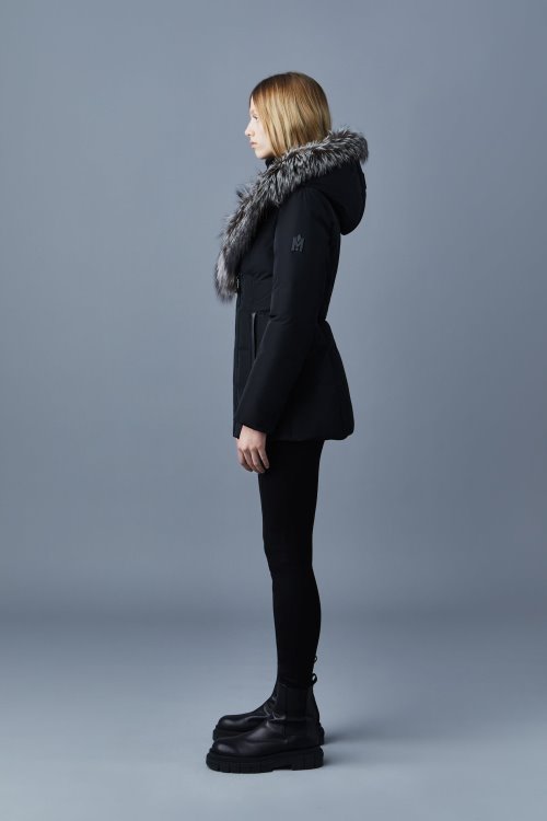 Black Mackage ADALI-X