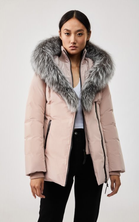 Black Mackage ADALI-X