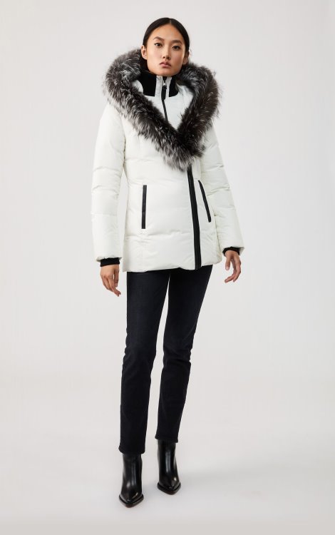 Black Mackage ADALI-X