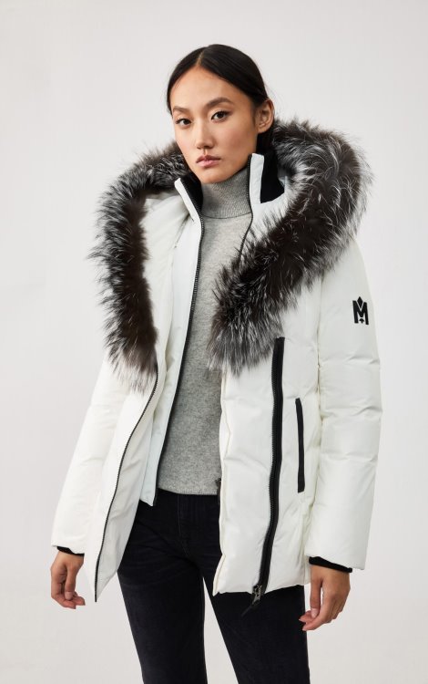 Black Mackage ADALI-X