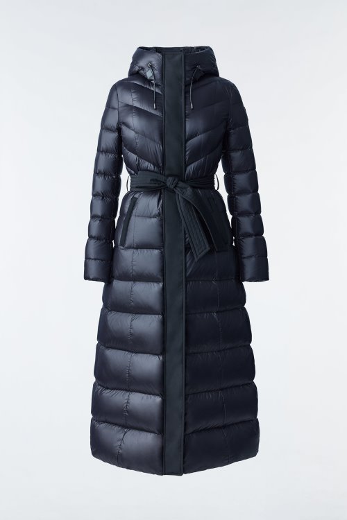 CALINA-R Black Mackage