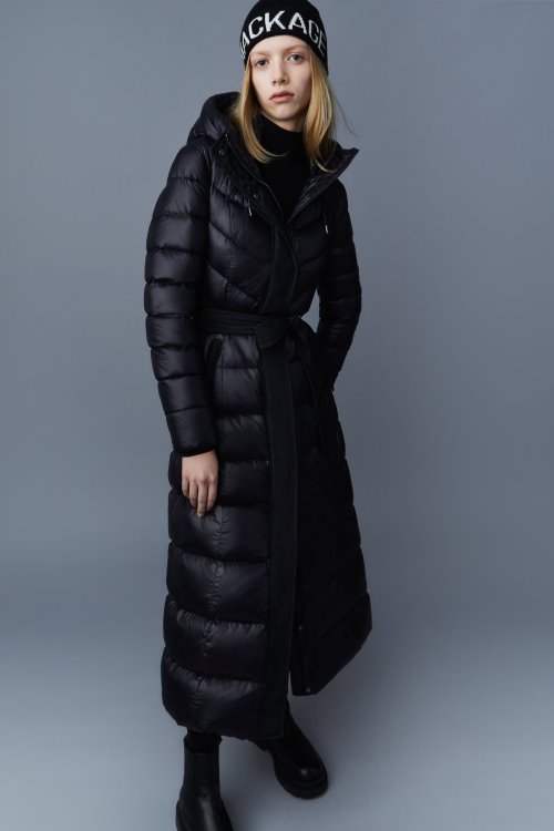 CALINA-R Black Mackage