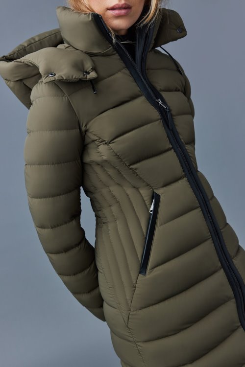 Mackage Black FARREN