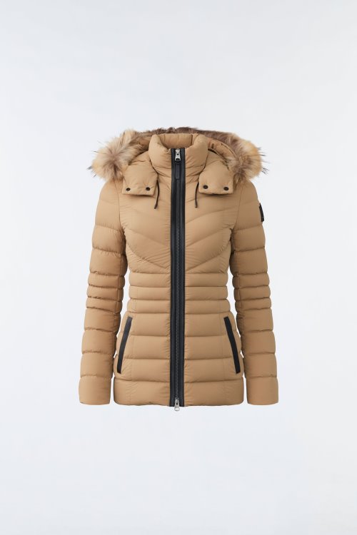 PATSY-FR Black Mackage
