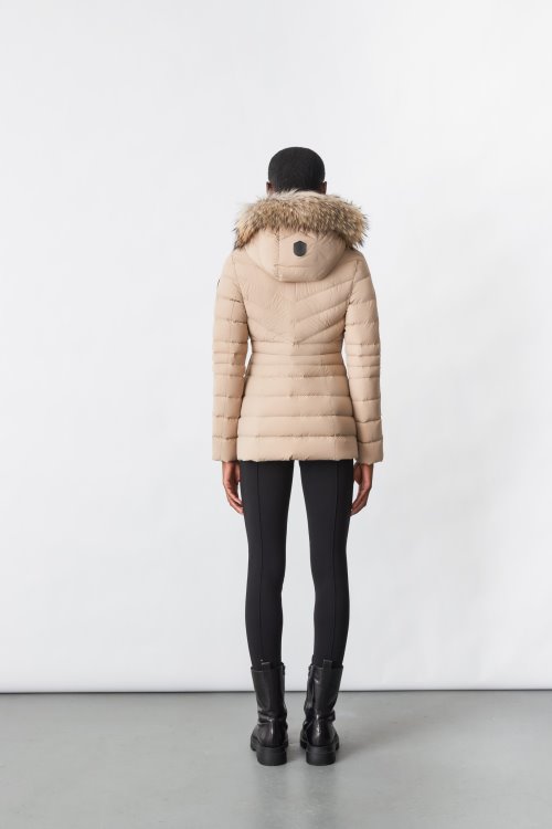 PATSY-FR Black Mackage