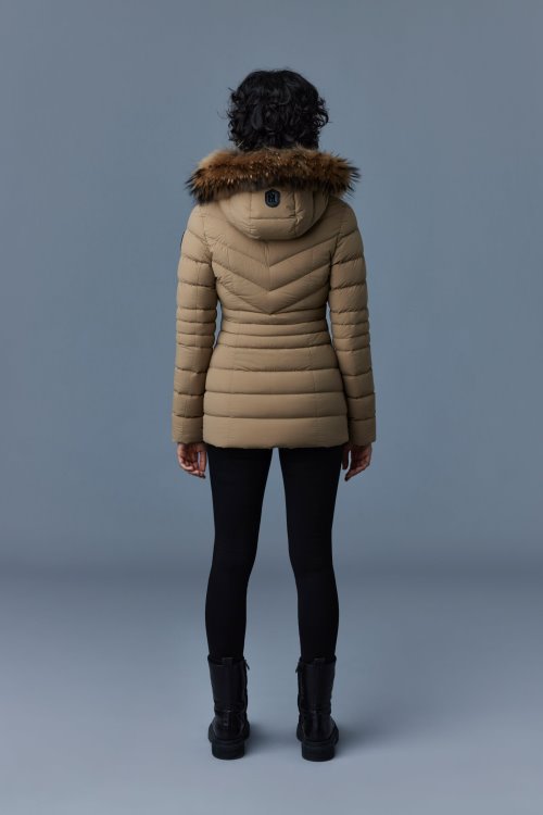 PATSY-FR Black Mackage