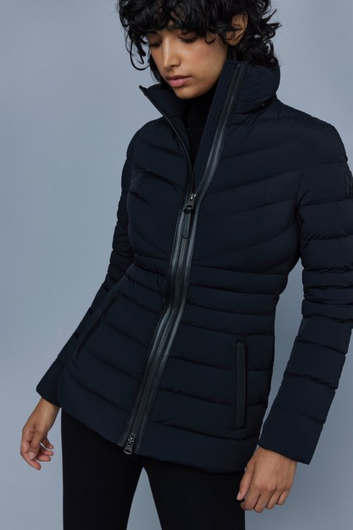 PATSY-FR Black Mackage