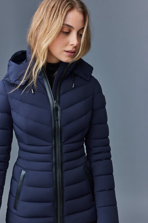 PATSY-FR Black Mackage