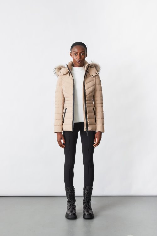 PATSY-FR Black Mackage