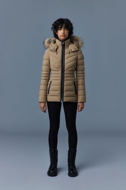 PATSY-FR Black Mackage