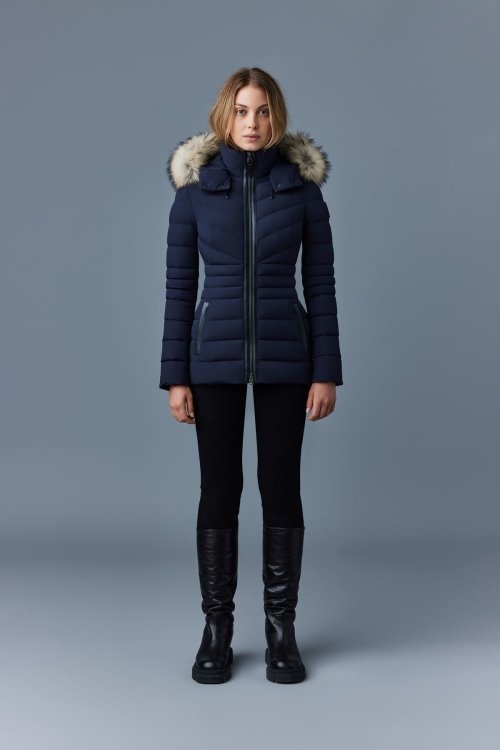 PATSY-FR Black Mackage
