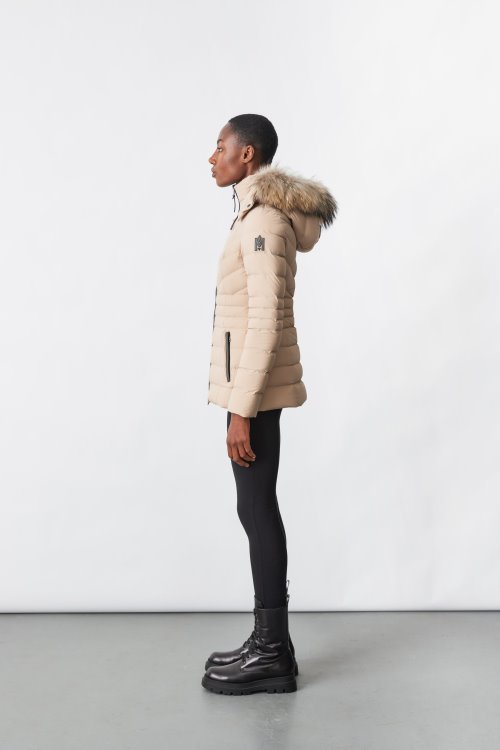 PATSY-FR Black Mackage