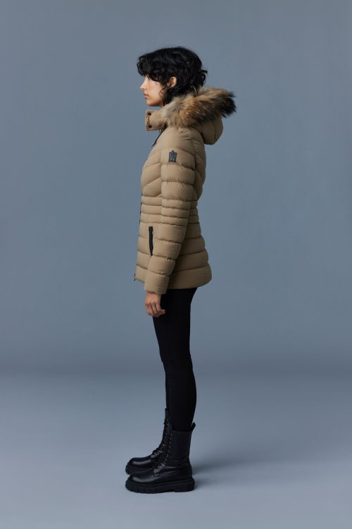 PATSY-FR Black Mackage