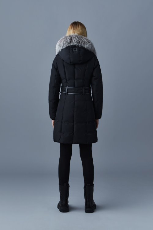Black Mackage KAY-X