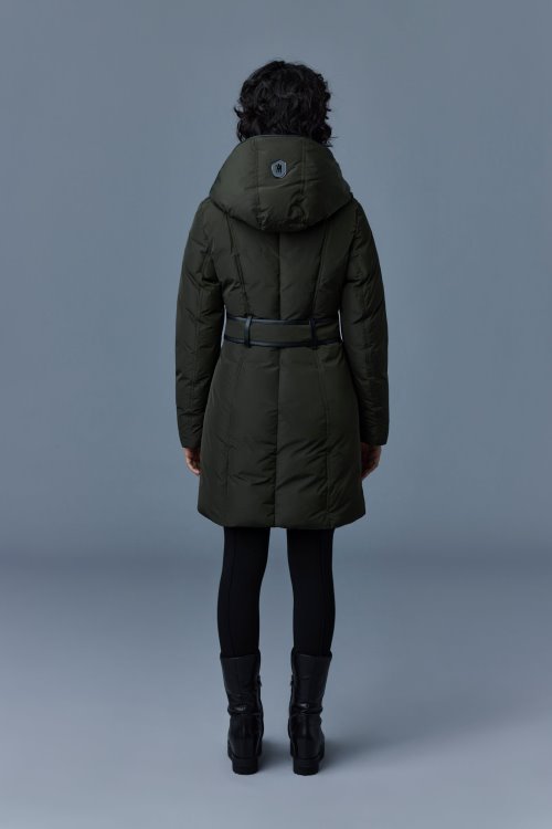 Black KAY-NFR Mackage