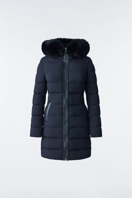 Mackage Black CALLA-BX