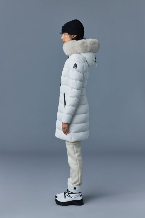 Mackage Black CALLA-BX