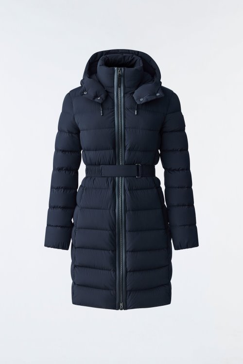 Mackage ASHLEY Black