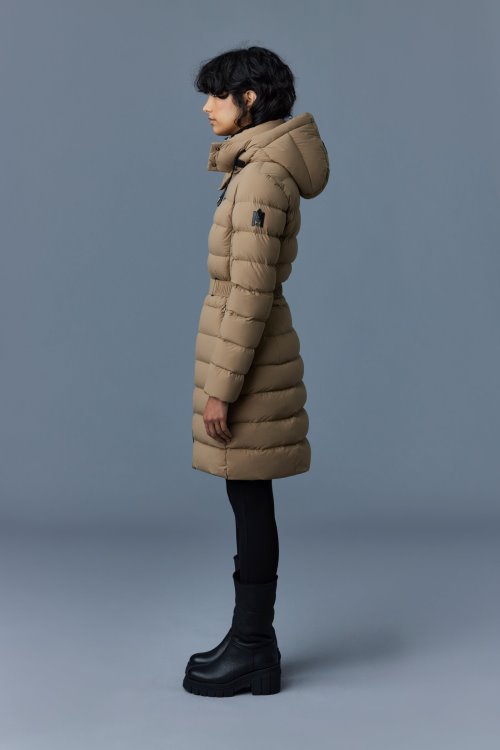Mackage ASHLEY Black