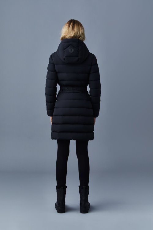 Mackage ASHLEY Black