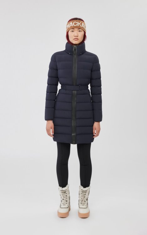 Mackage ASHLEY Black
